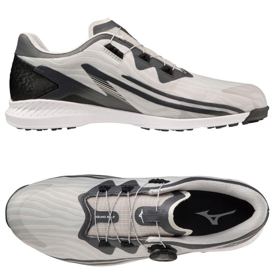 MIZUNO（ミズノ） シューズ ネクスライトWG ボア ゴルフシューズ