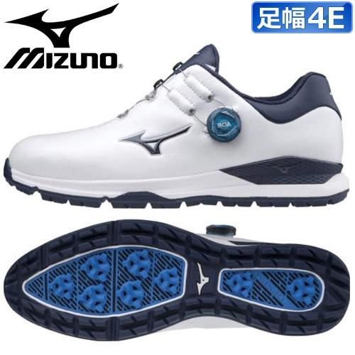 MIZUNO（ミズノ） GENEM [ジェネム] 010 スパイクレス Boa [ボア
