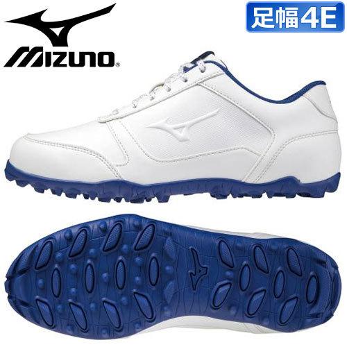 MIZUNO（ミズノ） WIDE STYLE LIGHT SPIKELESS [ワイドスタイル ライト