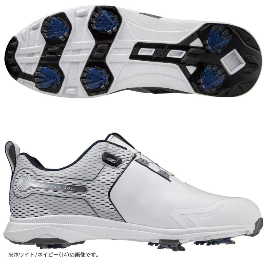 【新品】ミズノ ワイドスタイル SL ボア 28.0㎝ 楽天市場】ミズノ ゴルフシューズ ワイドスタイル SL ボアの通販