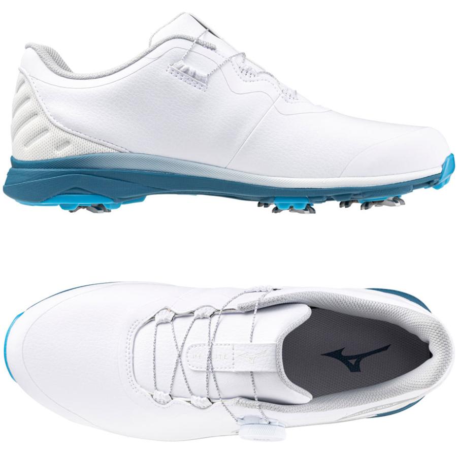 MIZUNO（ミズノ） ネクスライト UW ボア NEXLITE UW BOA ゴルフ
