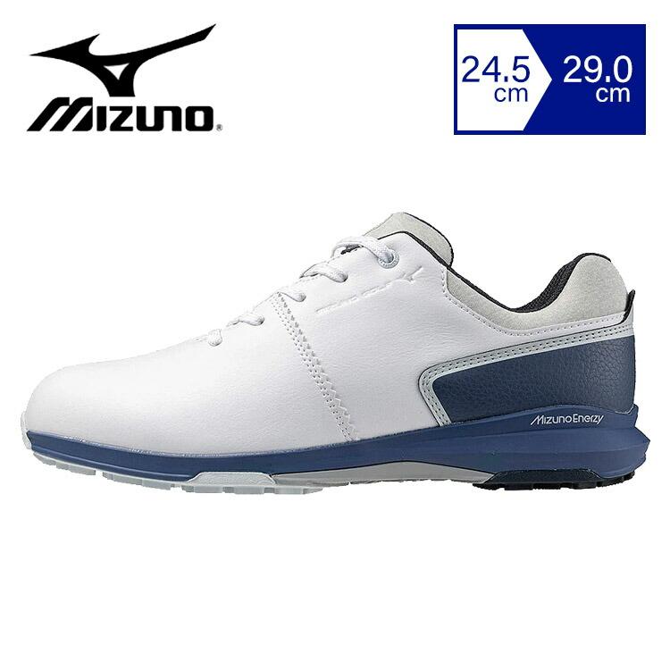 MIZUNO（ミズノ） ゴルフシューズ メンズ ネクスライトエナジー MIZUNO