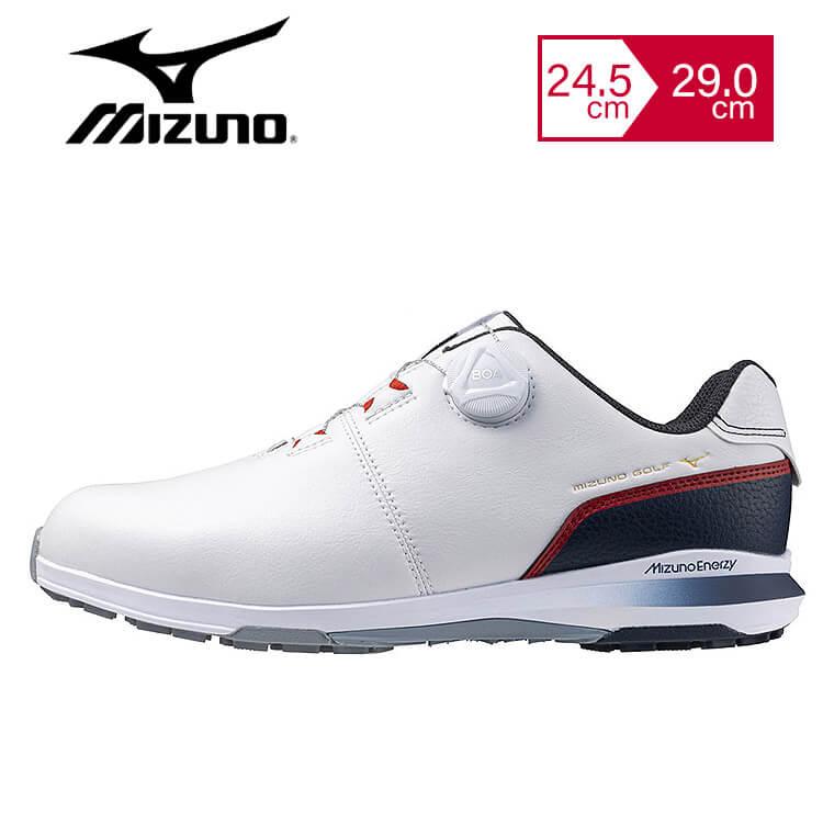 MIZUNO（ミズノ） ネクスライトエナジー ボア NEXLITE ENERZY BOA