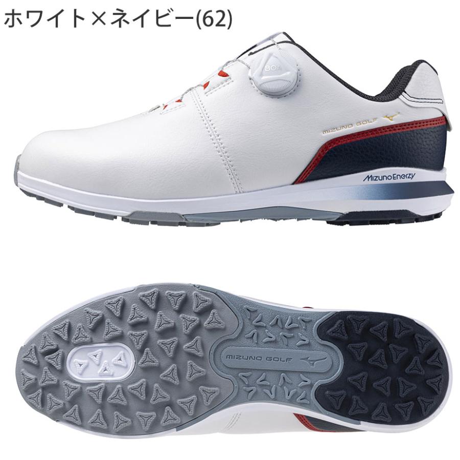MIZUNO（ミズノ） ネクスライトエナジー ボア NEXLITE ENERZY BOA