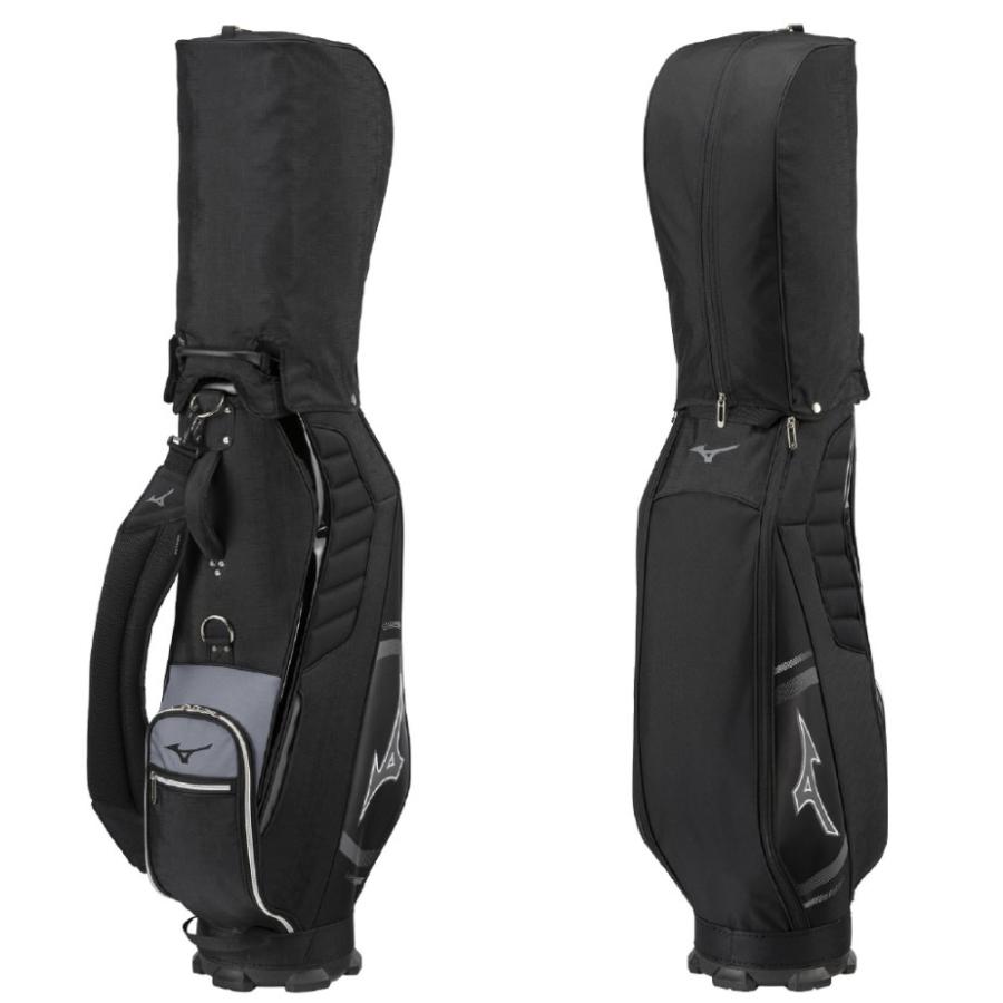MIZUNO（ミズノ） NX.3 キャディバッグ メンズ レディース 5LGC2501 9