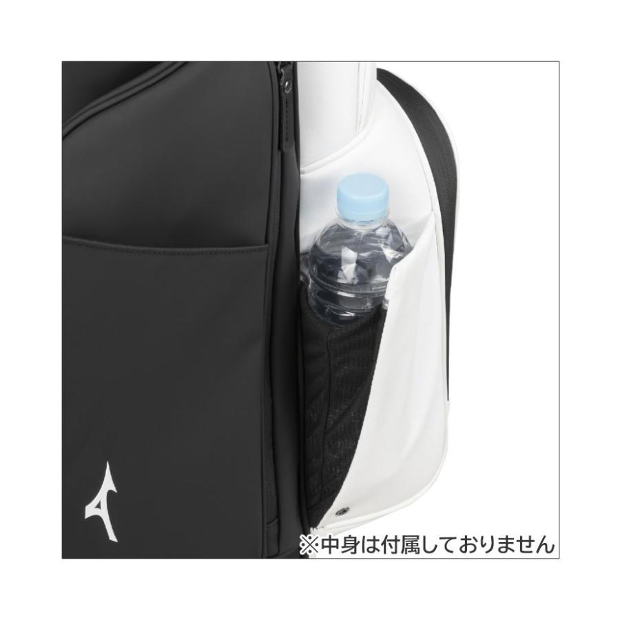 MIZUNO（ミズノ） JB.0 スタンドキャディバッグ メンズ レディース