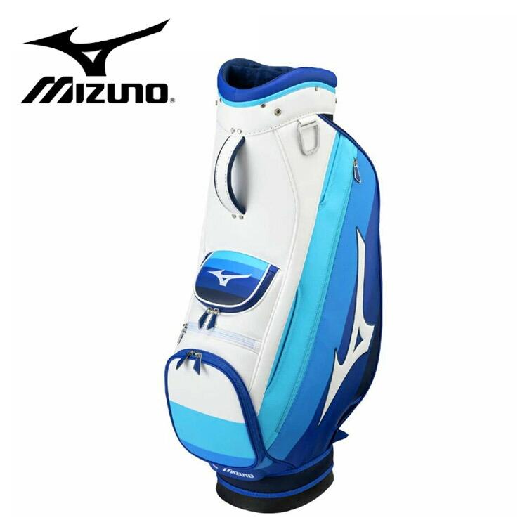 MIZUNO（ミズノ） Tour Cart キャディバッグ メンズ レディース