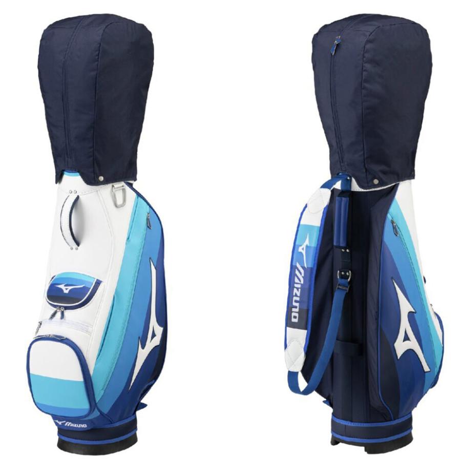 MIZUNO（ミズノ） Tour Cart キャディバッグ メンズ レディース