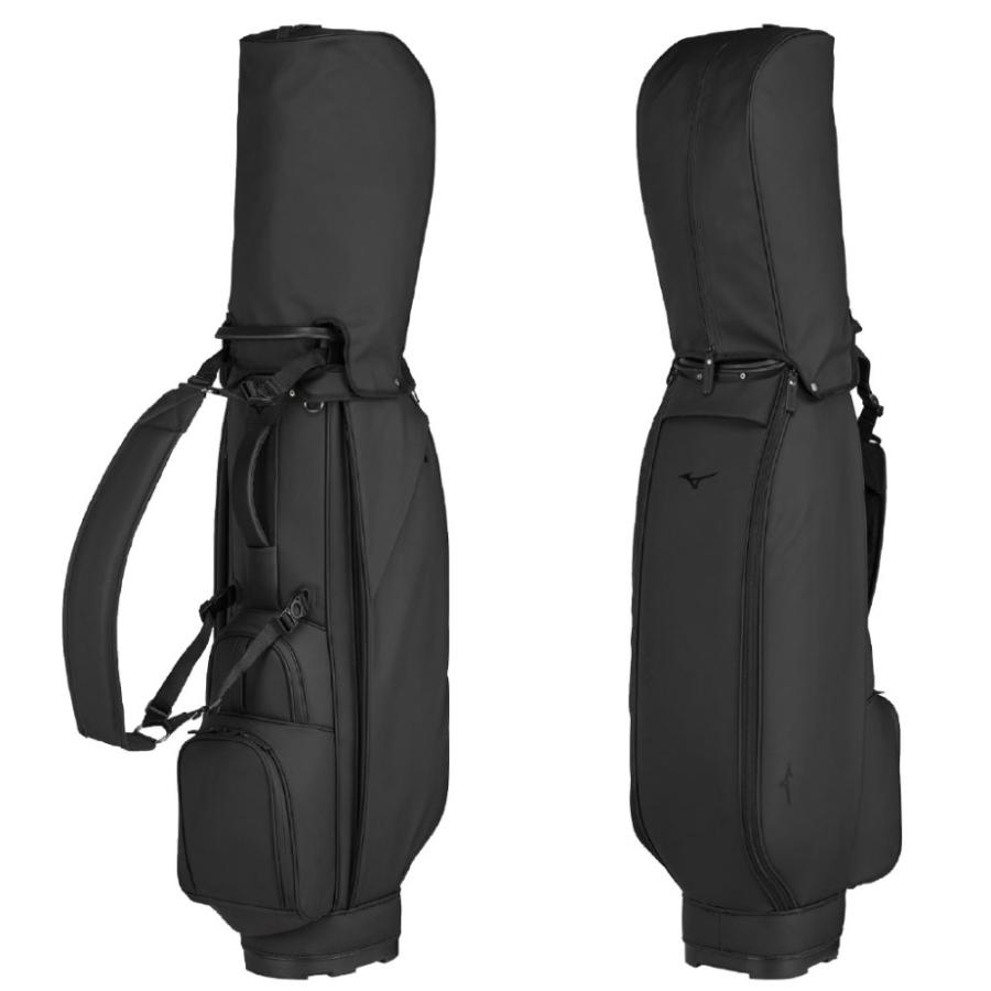MIZUNO（ミズノ） JB.9 キャディバッグ メンズ レディース 5LGC2522 9