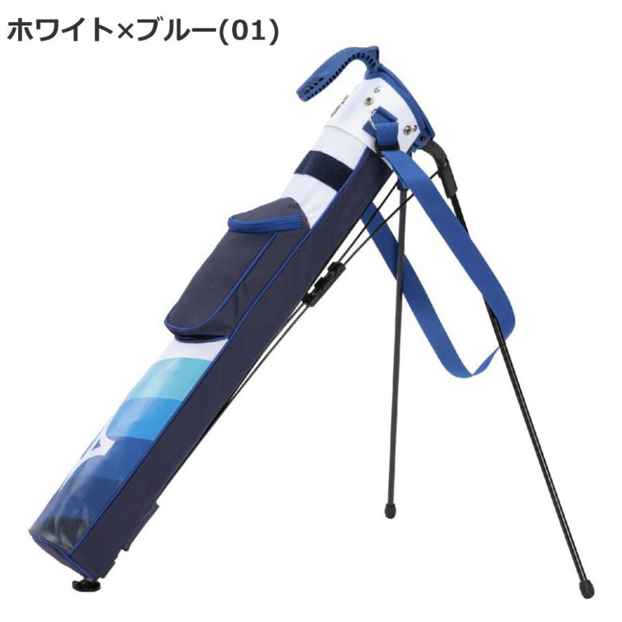 MIZUNO（ミズノ） Tour クラブスタンド メンズ レディース 5LGK2511