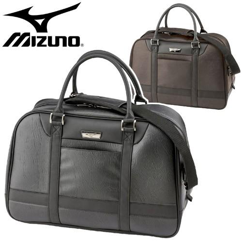 MIZUNO(ミズノ) ゴルフバック 5LJC190100【未使用品】 MIZUNO（ミズノ） ボストンバッグ 5LJB190100 : ヤトゴルフ Yahoo