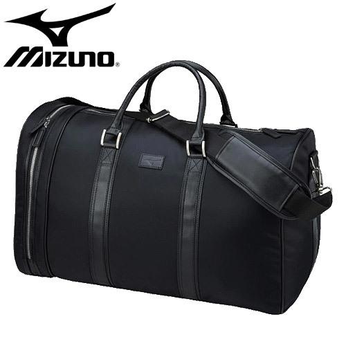 MIZUNO [ミズノ]  メンズ  ボストンバッグ 2ダン 5LJB2202 【2022年モデル】 MIZUNO（ミズノ） メンズ ボストンバッグ 2ダン 5LJB2202 【2022年