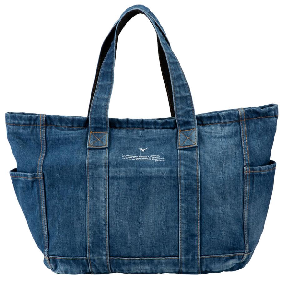 MIZUNO（ミズノ） ゴルフ用品 MIZUNO 241CO. トートバッグ メンズ