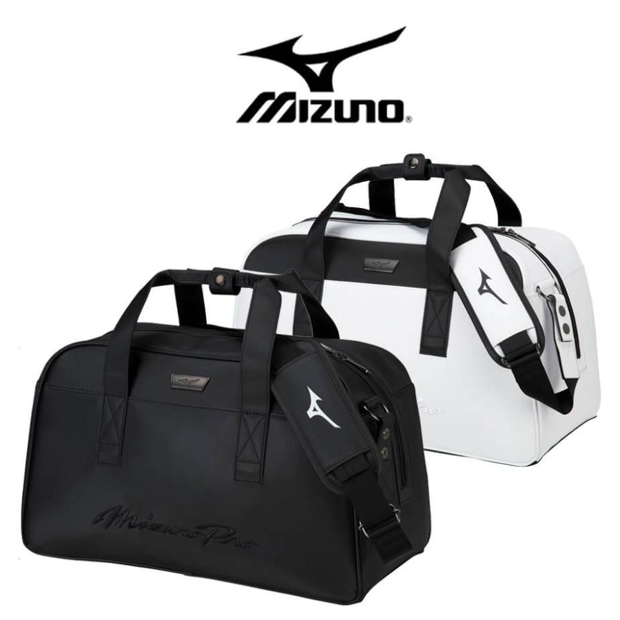 ゴルフ用品 ミズノ MIZUNO Pro Limited ボストンバッグ メンズ