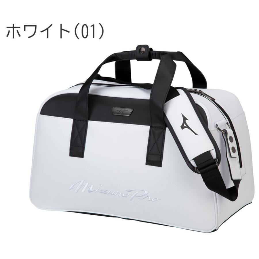 ゴルフ用品 ミズノ MIZUNO Pro Limited ボストンバッグ メンズ