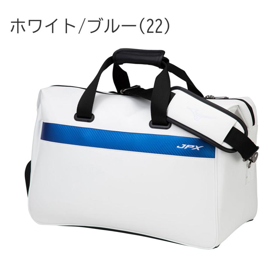 ゴルフ用品 ミズノ MIZUNO JPX Limited ボストンバッグ メンズ