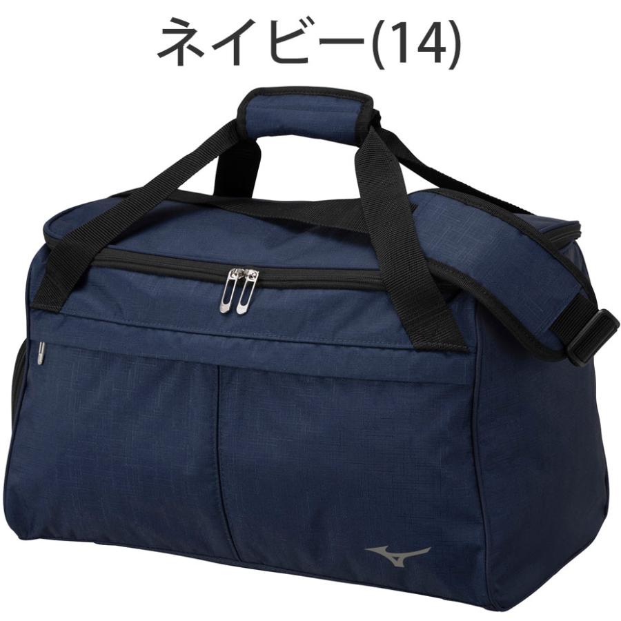 MIZUNO（ミズノ） スクエアボストン メンズ レディース 5LJB2402
