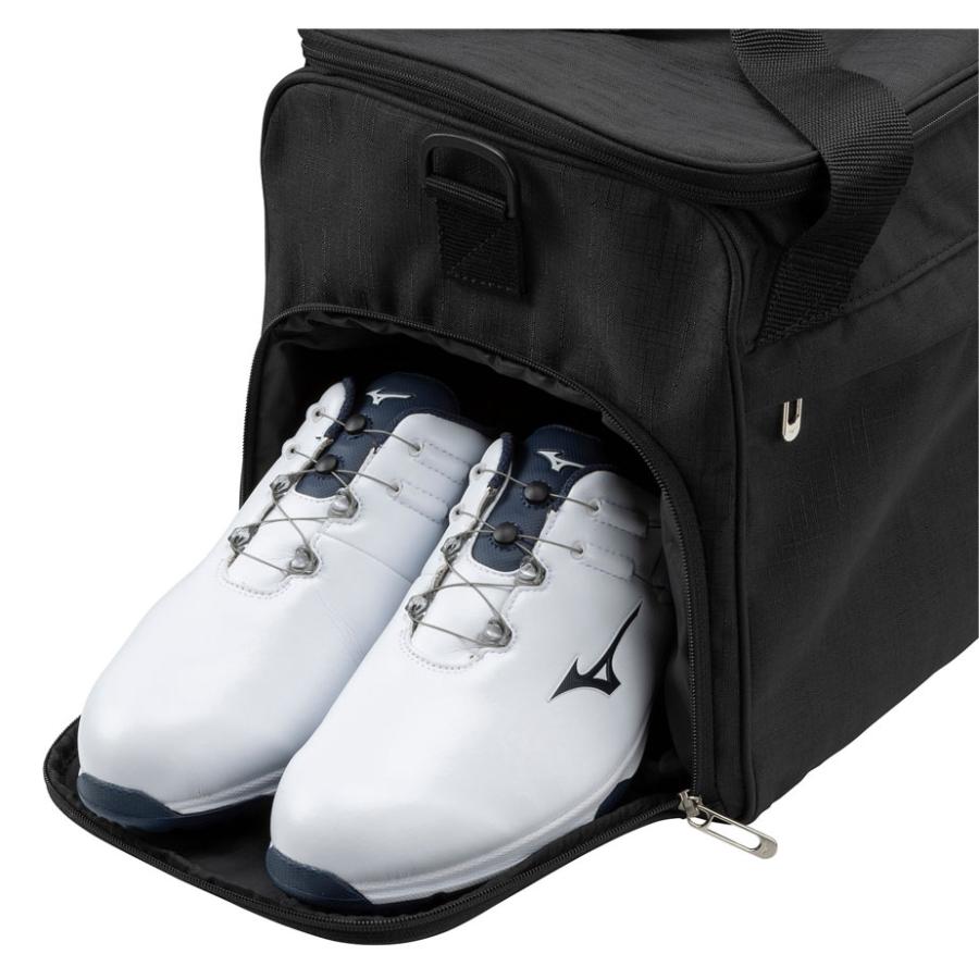 MIZUNO（ミズノ） スクエアボストン メンズ レディース 5LJB2402