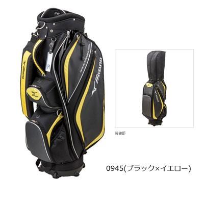 ミズノ アドバンスライン 1514 キャディバッグ 5LJC151400