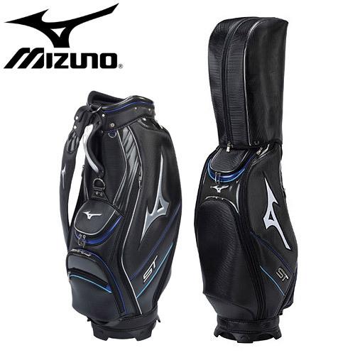 MIZUNO（ミズノ） ST キャディバッグ メンズ 5LJC201400 【2021年