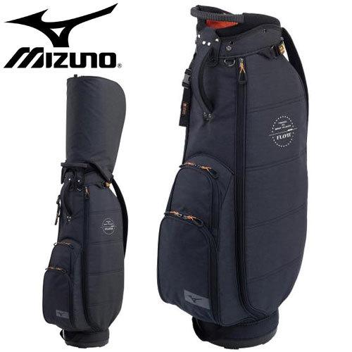 MIZUNO（ミズノ） FLOTT キャディバッグ 5LJC202800 : ヤトゴルフ