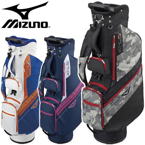 MIZUNO（ミズノ） K1-L0 カートバッグ 5LJC212200 : ヤトゴルフ Yahoo