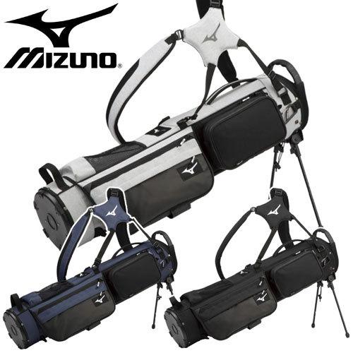 MIZUNO（ミズノ） BR-D2 スタンド キャディバッグ 5LJC213400