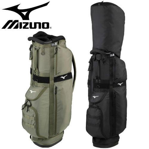 MIZUNO（ミズノ） メンズ FLOTT キャディバッグ 5LJC2206【2022年