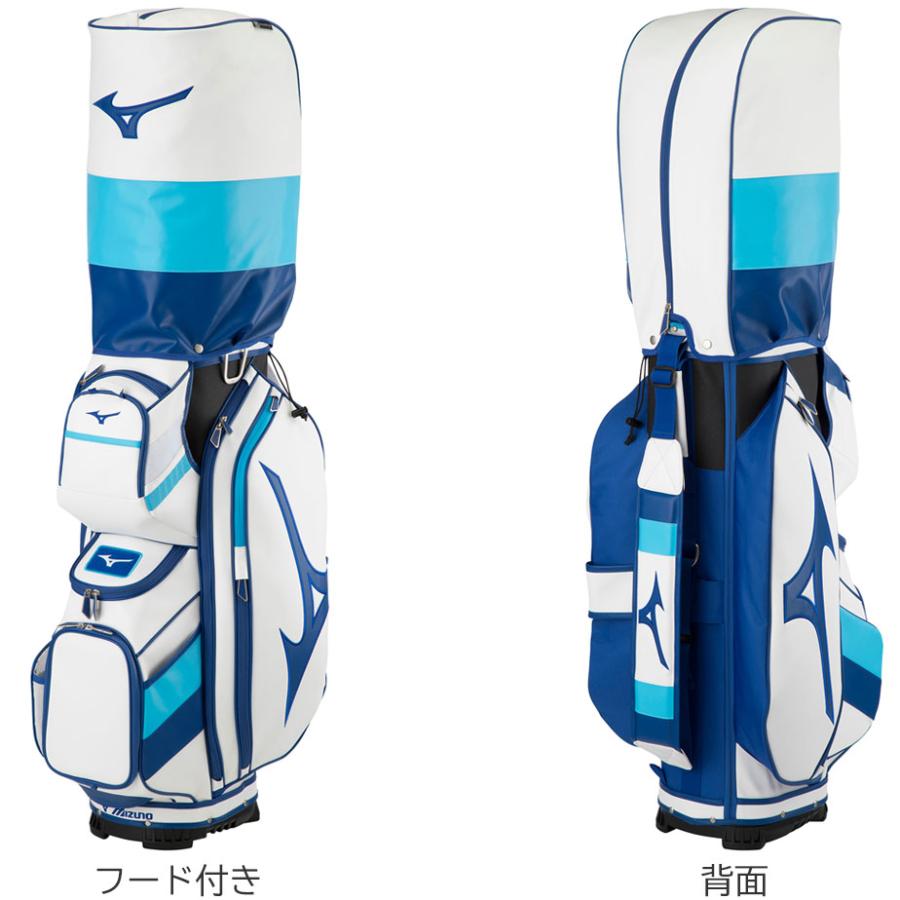MIZUNO ゴルフバッグ ミズノ Tour Cart キャディバッグ メンズ MIZUNO ゴルフバッグ ミズノ Tour Cart キャディバッグ メンズ