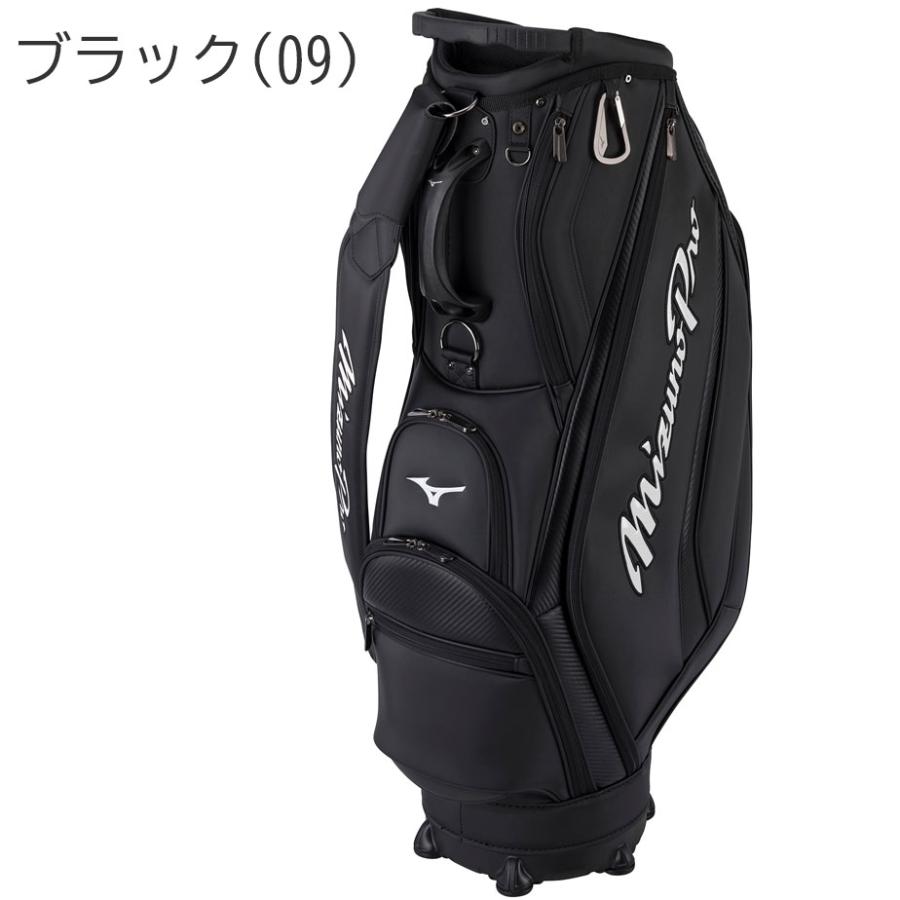 MIZUNO ゴルフバッグ ミズノ Pro Limited キャディバッグ メンズ MIZUNO ゴルフバッグ ミズノ Pro Limited キャディバッグ メンズ