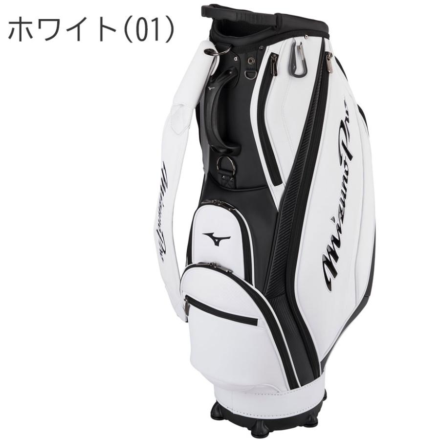MIZUNO ゴルフバッグ ミズノ Pro Limited キャディバッグ メンズ MIZUNO ゴルフバッグ ミズノ Pro Limited キャディバッグ メンズ
