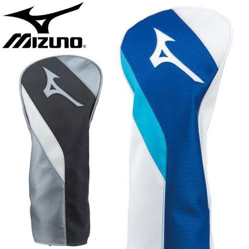 MIZUNO（ミズノ） Tour ドライバー用 ヘッドカバー 5LJH202100
