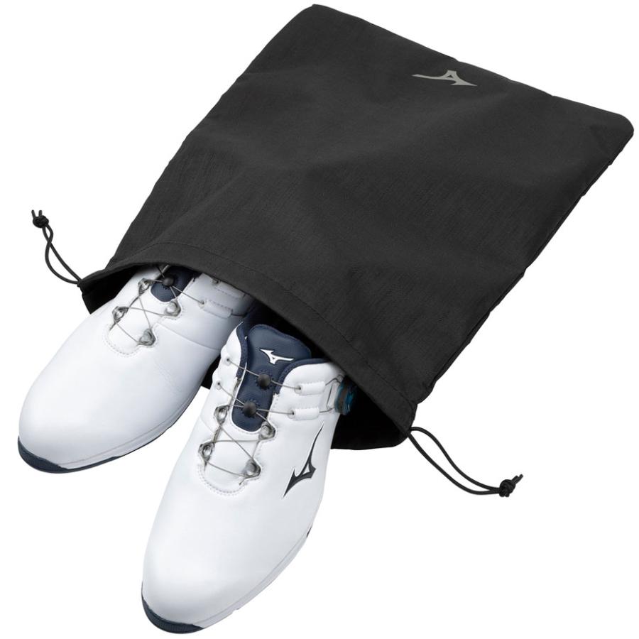 MIZUNO（ミズノ） シューズ袋 メンズ レディース 5LJS2402 シューズ