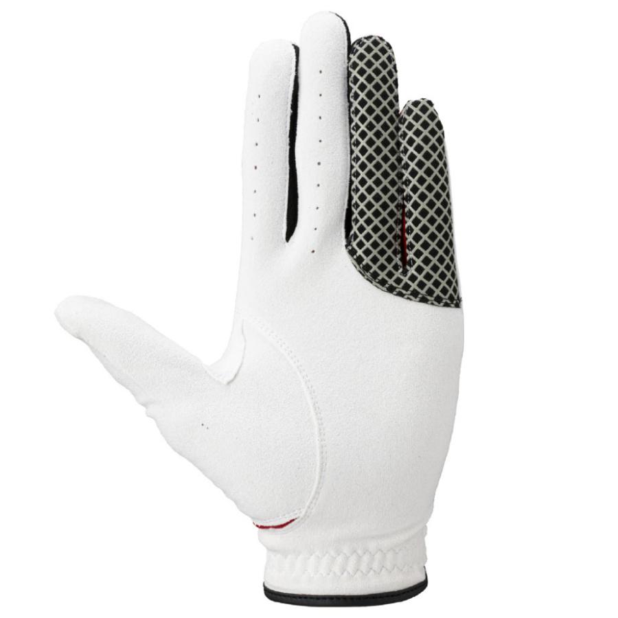 MIZUNO（ミズノ） COMFYGRIP コンフィグリップ ゴルフ グローブ メンズ