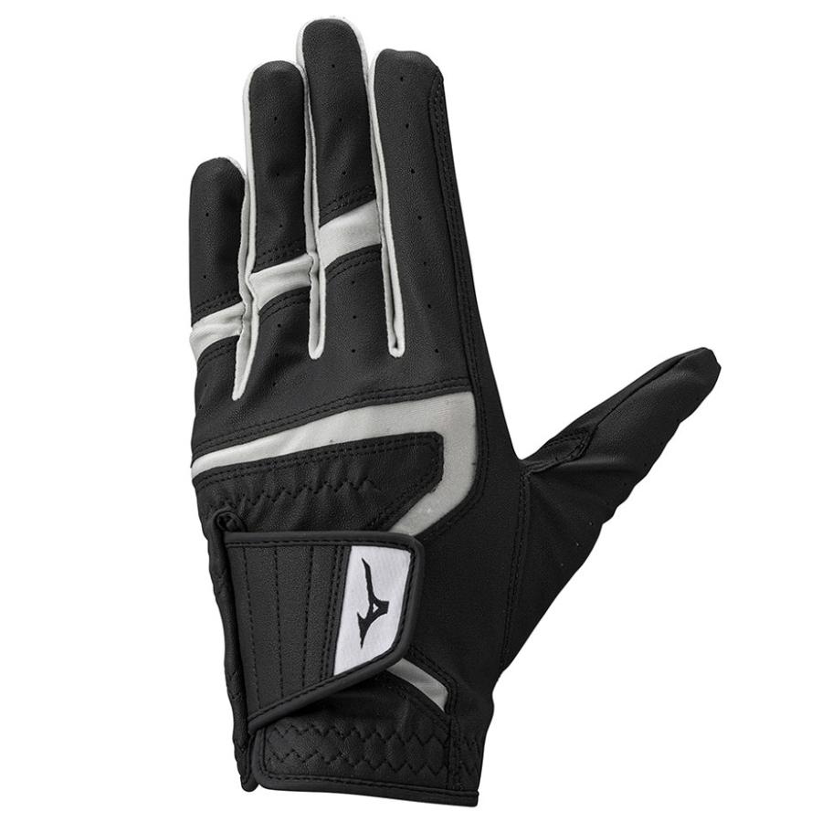 MIZUNO（ミズノ） MX エムエックス ゴルフ グローブ メンズ 左手用