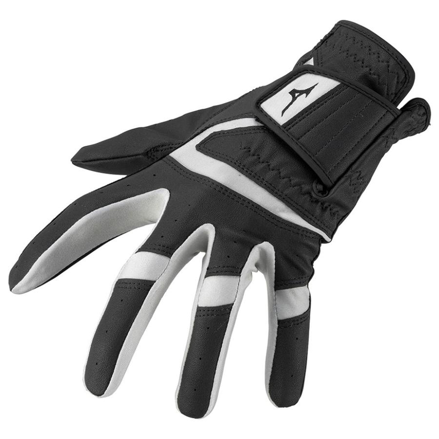 MIZUNO（ミズノ） MX エムエックス ゴルフ グローブ メンズ 左手用