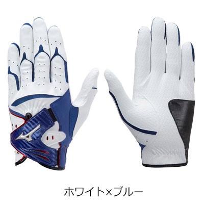 MIZUNO [ミズノ] CROSSFIT [クロスフィット] グローブ 【左手用】 5MJML751｜yatogolf｜03