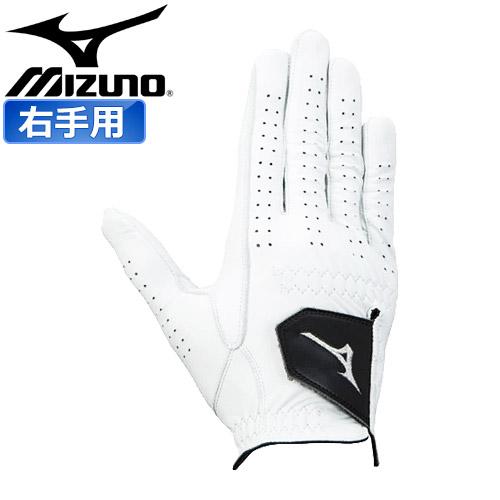 MIZUNO（ミズノ） メンズ 強革0.8 [キョウカク] ゴルフ グローブ