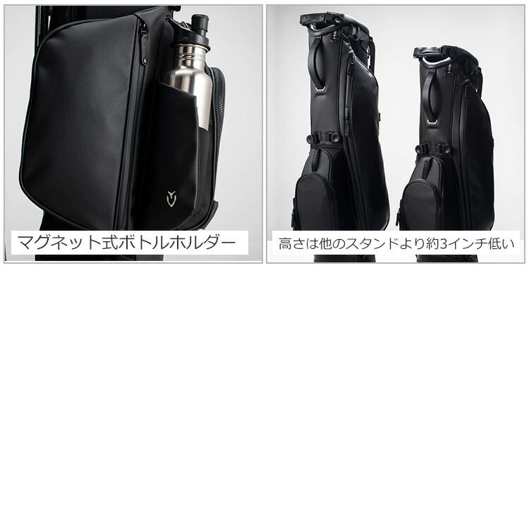 VESSEL [ベゼル] Junior Bag キャディバッグ 子供用 ジュニア用
