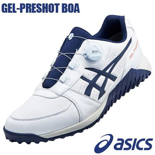 ASICS（アシックス） GEL-PRESHOT BOA [ゲルプレショット ボア