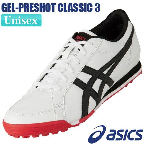 ASICS（アシックス） メンズ レディース GEL-PRESHOT CLASSIC 3