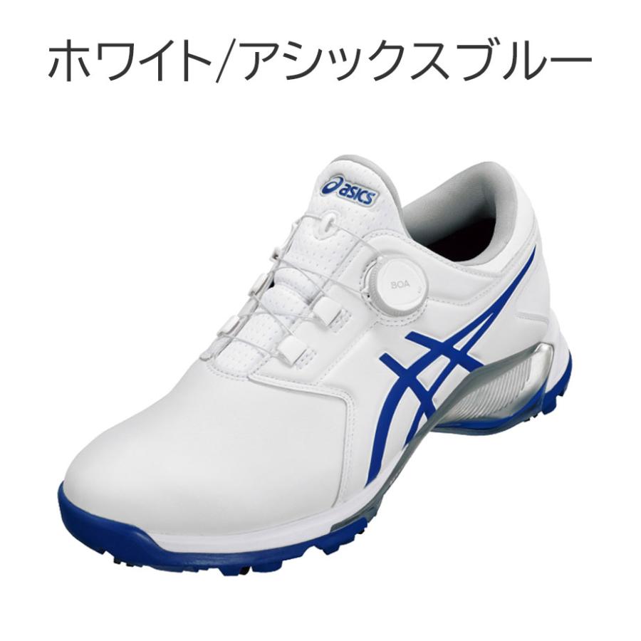ASICS（アシックス） ゲルエース プロ エム ボア メンズ シューズ