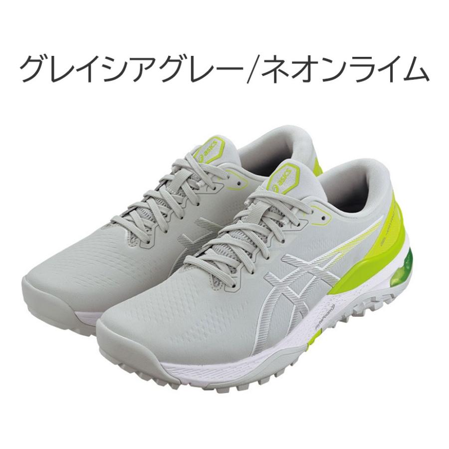 ASICS（アシックス） ゲルカヤノ エース2 メンズ ゴルフ シューズ