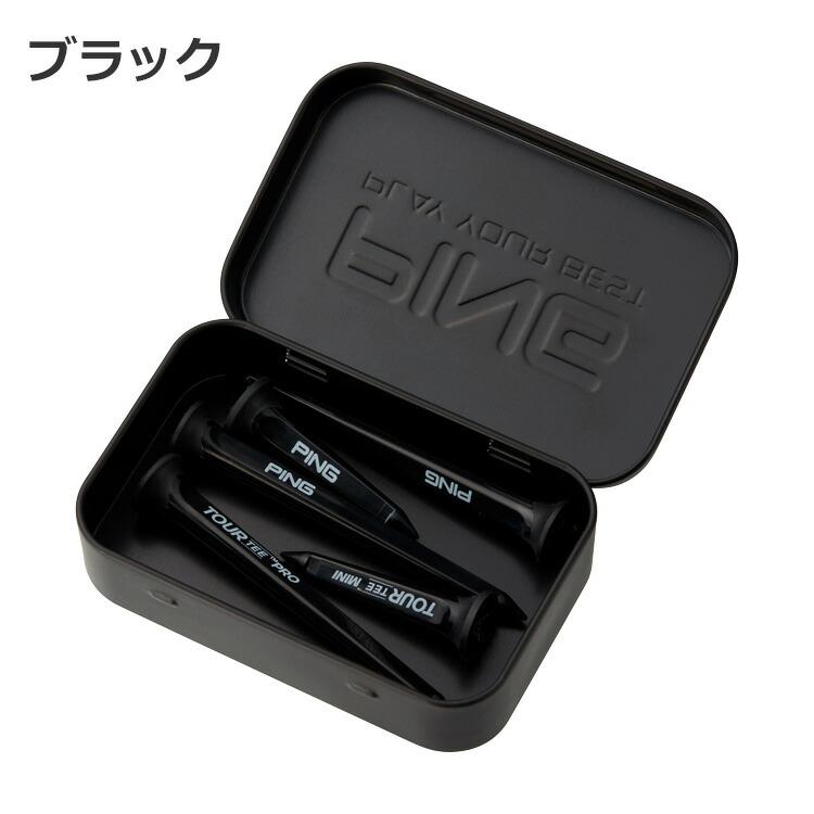 PING（ピン） ツアーティー AC-U2501 ゴルフ用品 ラウンド用品 ゴルフ