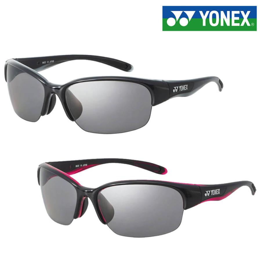 YONEX（ヨネックス） スポーツグラス AC397 ゴルフ サングラス メンズ