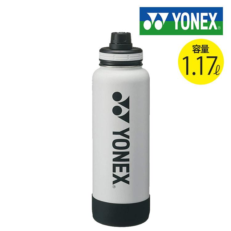 YONEX（ヨネックス） ステンレスボトル 1.17L AC591 水筒 ゴルフ 2025