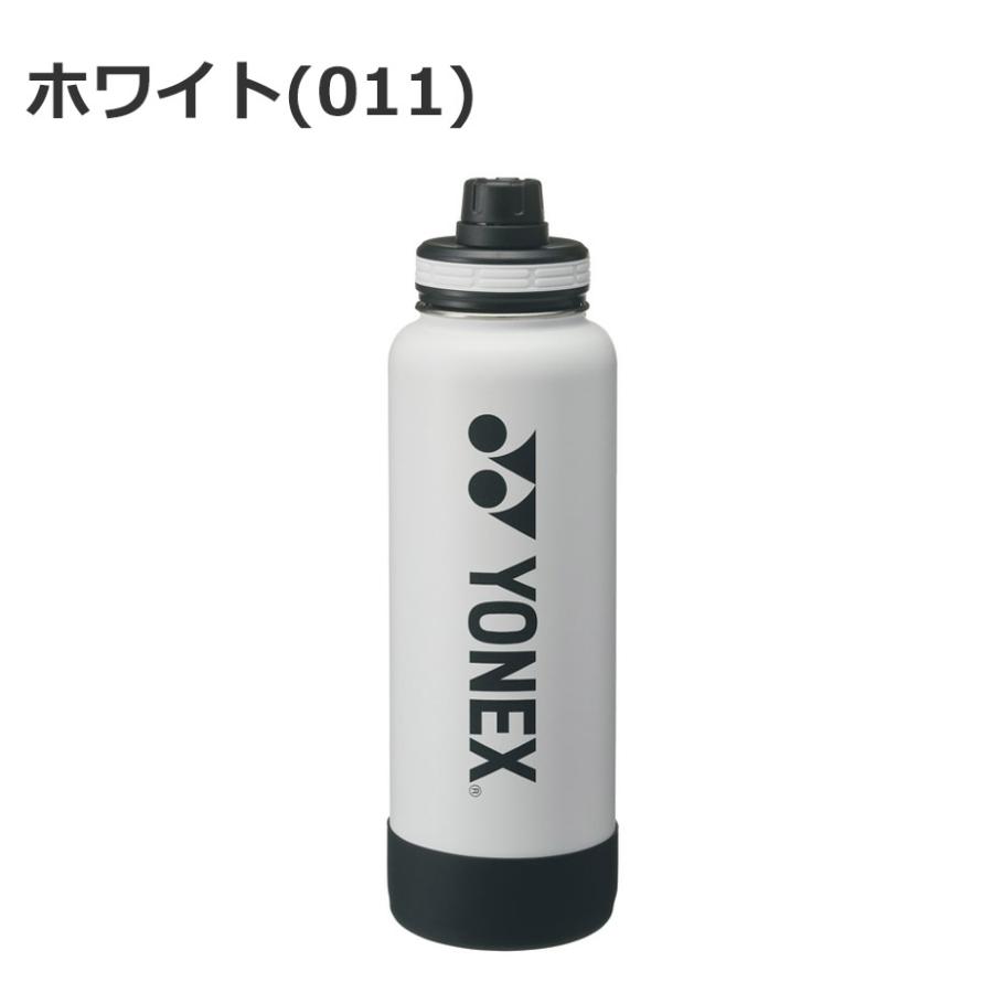 YONEX（ヨネックス） ステンレスボトル 1.17L AC591 水筒 ゴルフ 2025