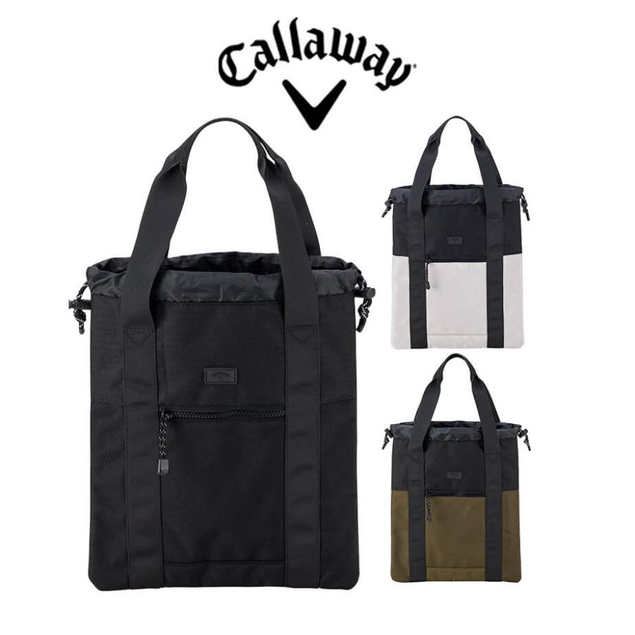 Callaway（キャロウェイ） バッグ アクティブ マルチバッグ[Active