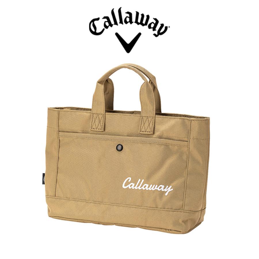 Callaway（キャロウェイ） バッグ アドバンス ラウンドトートバッグ