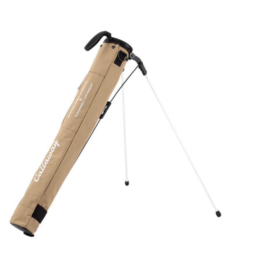 Callaway（キャロウェイ） ゴルフバッグ アドバンス スタンド クラブ